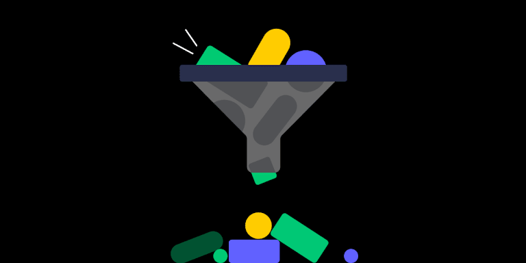 Evaluate engineering productivity with monday dev