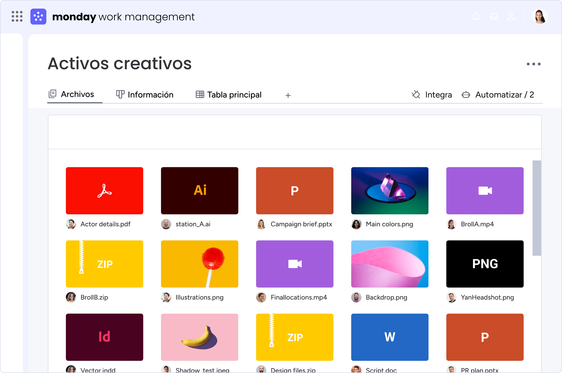 Design ES