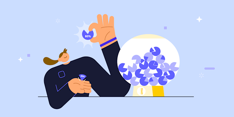 The Pareto Principle How the 8020 rule leads to better productivity