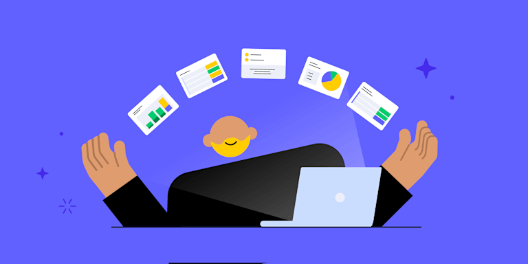 The best help desk software for 2025
