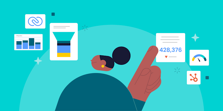 Zoho CRM vs HubSpot Features Pricing User Reviews 038 More